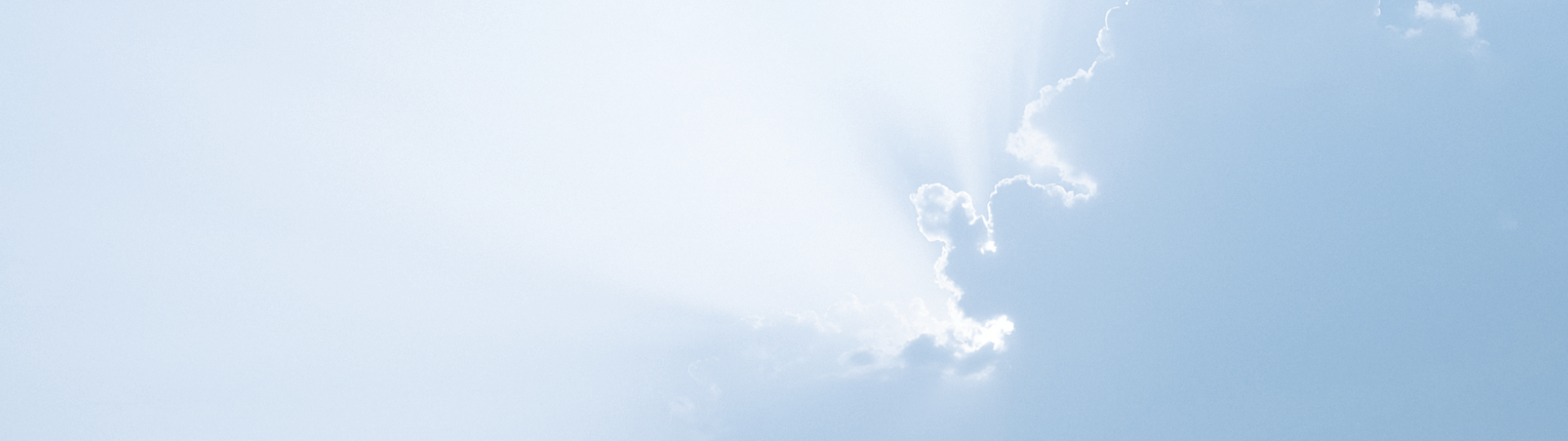Background de nuvens